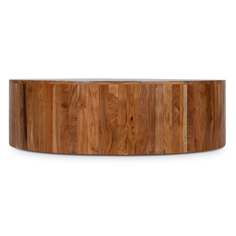 The wood stock outlet lunette